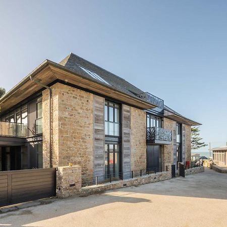 Residence Premium Le Benetin- Saint Malo Екстер'єр фото