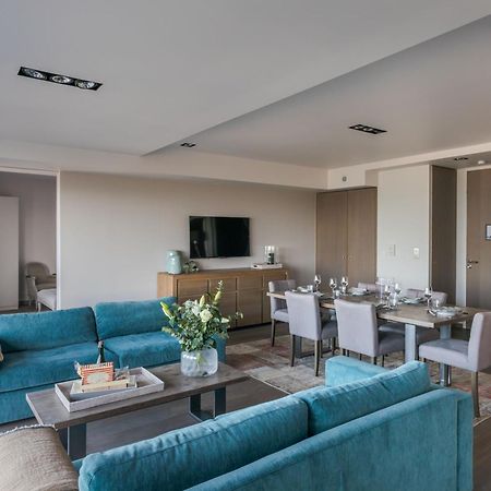 Residence Premium Le Benetin- Saint Malo Екстер'єр фото