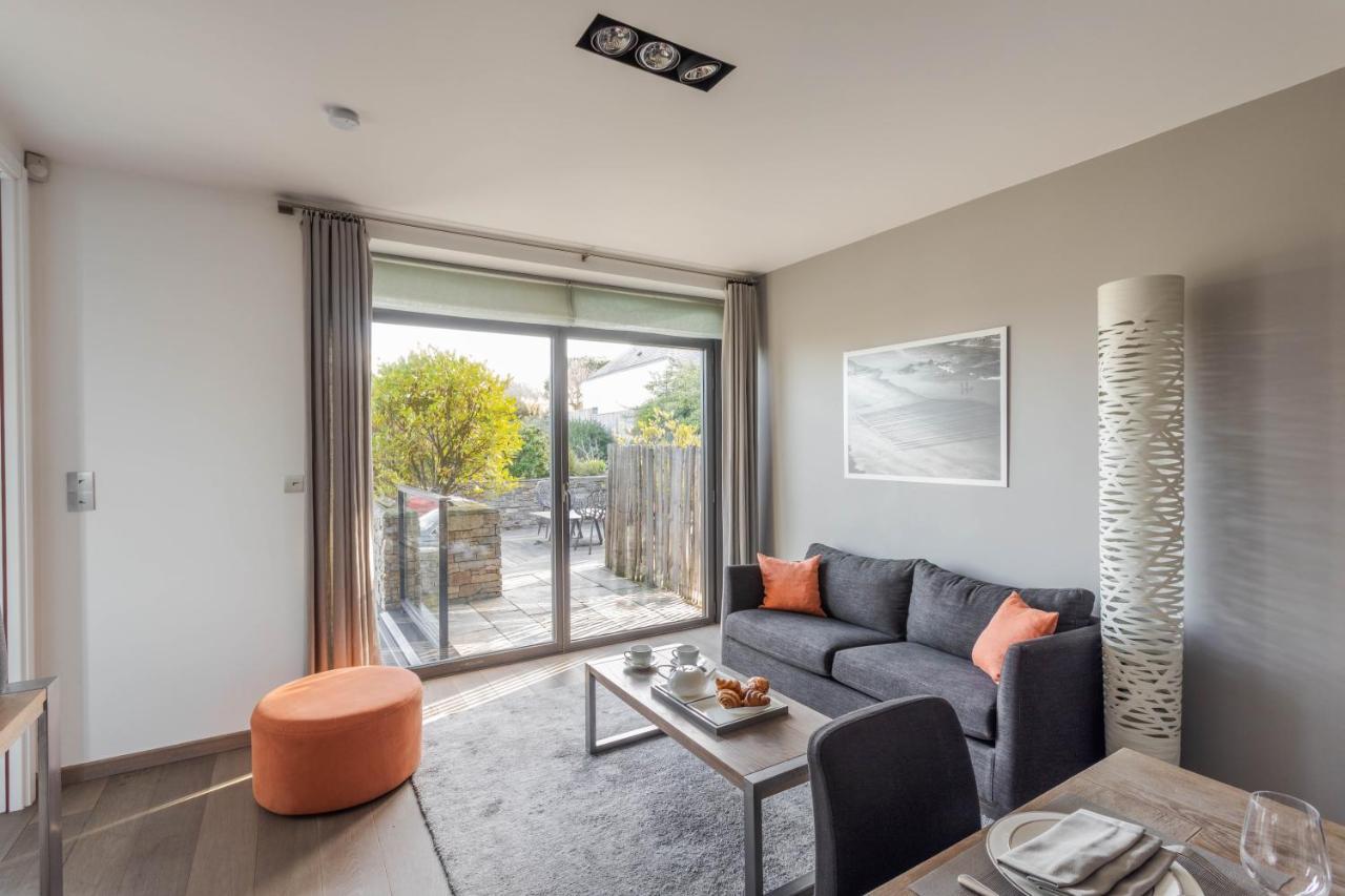 Residence Premium Le Benetin- Saint Malo Екстер'єр фото