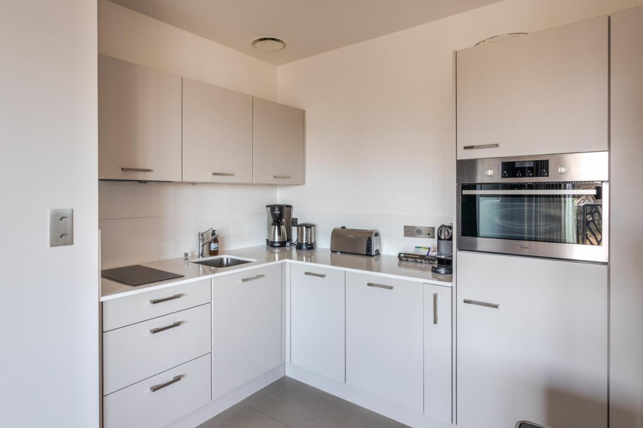 Residence Premium Le Benetin- Saint Malo Екстер'єр фото
