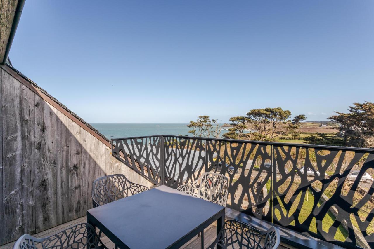 Residence Premium Le Benetin- Saint Malo Екстер'єр фото