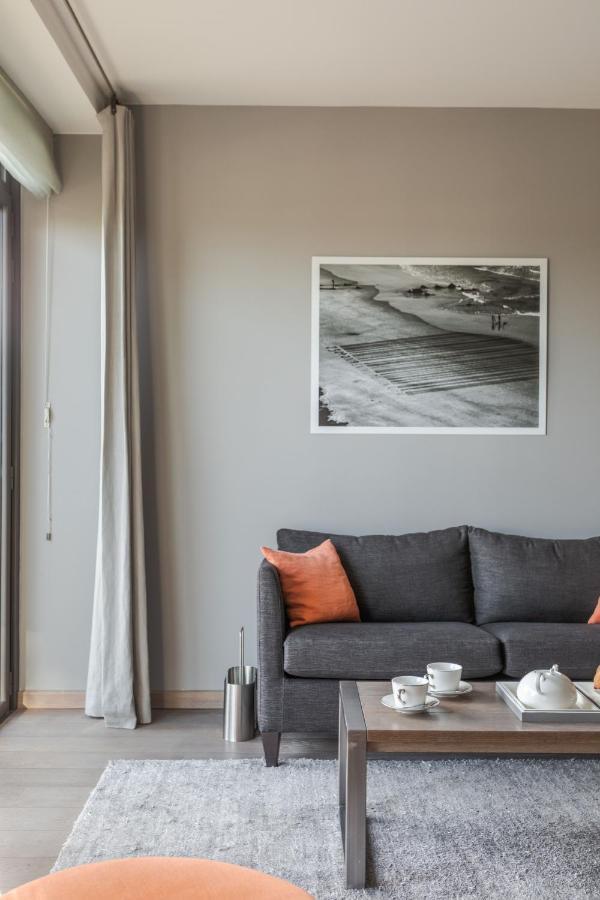 Residence Premium Le Benetin- Saint Malo Екстер'єр фото