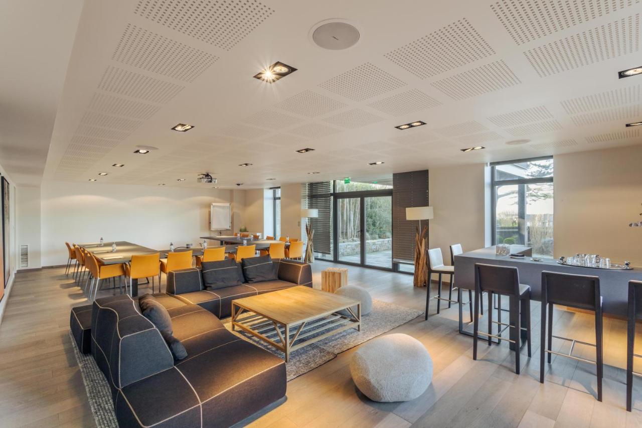 Residence Premium Le Benetin- Saint Malo Екстер'єр фото