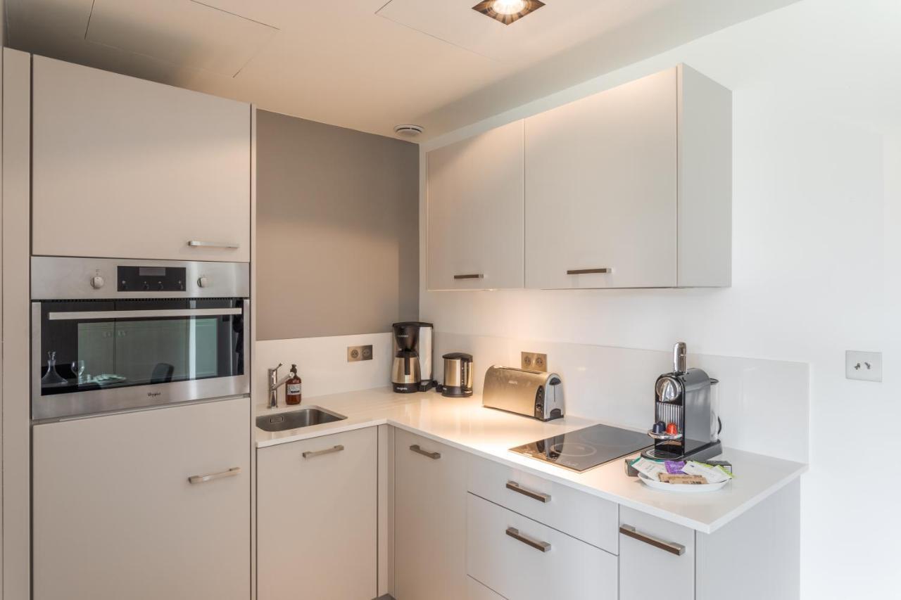 Residence Premium Le Benetin- Saint Malo Екстер'єр фото