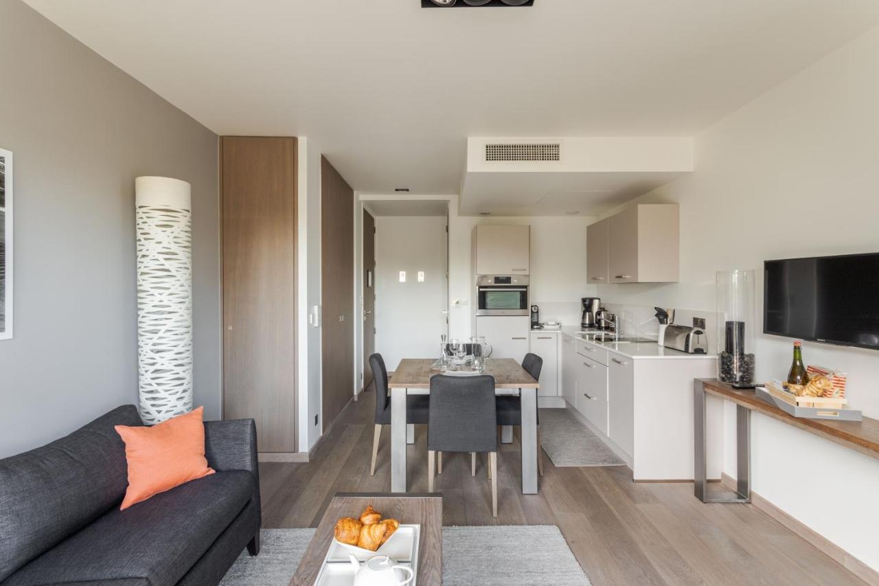 Residence Premium Le Benetin- Saint Malo Екстер'єр фото