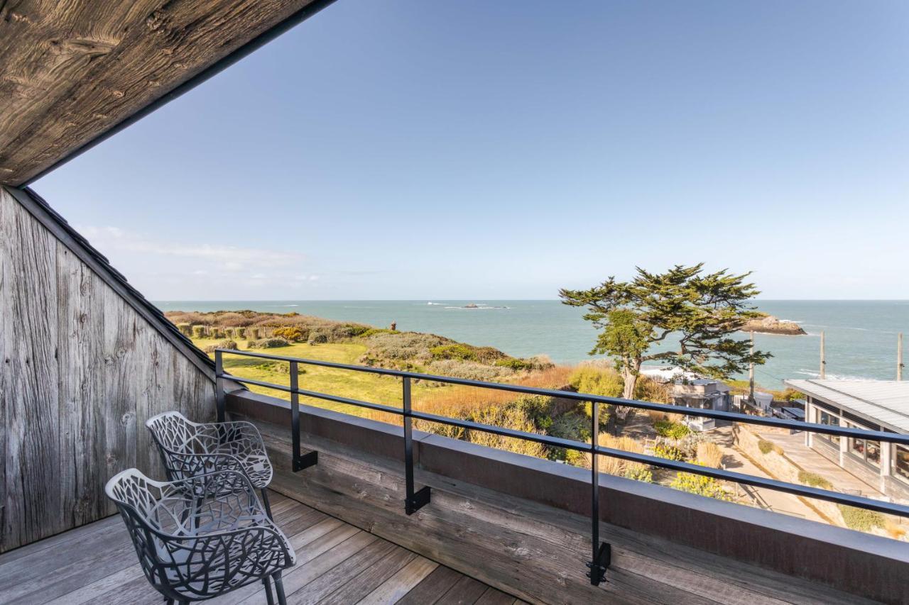Residence Premium Le Benetin- Saint Malo Екстер'єр фото