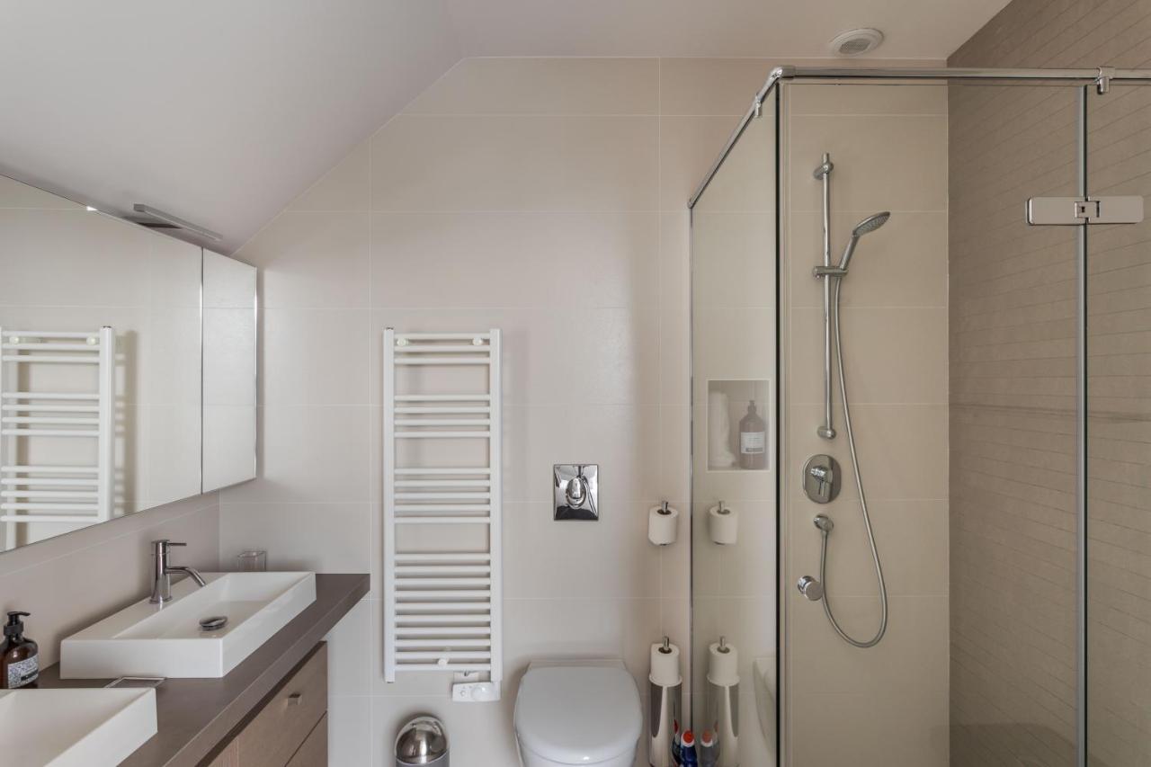 Residence Premium Le Benetin- Saint Malo Екстер'єр фото