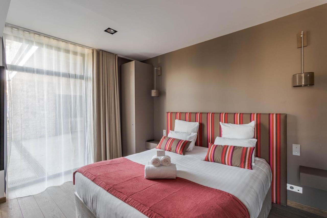 Residence Premium Le Benetin- Saint Malo Екстер'єр фото