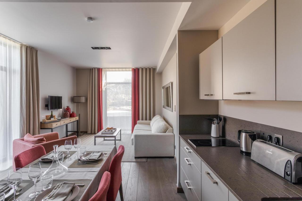 Residence Premium Le Benetin- Saint Malo Екстер'єр фото