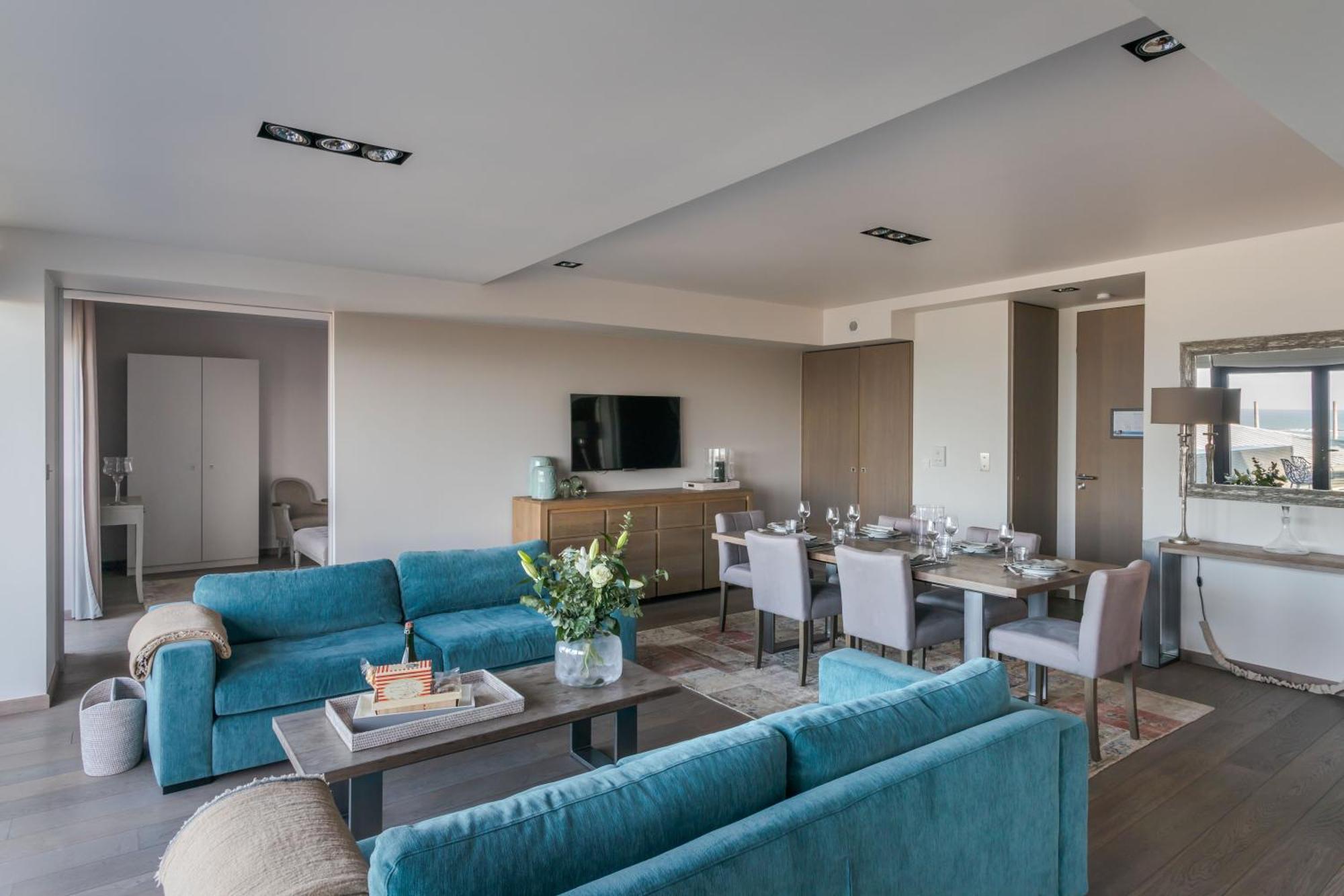 Residence Premium Le Benetin- Saint Malo Екстер'єр фото