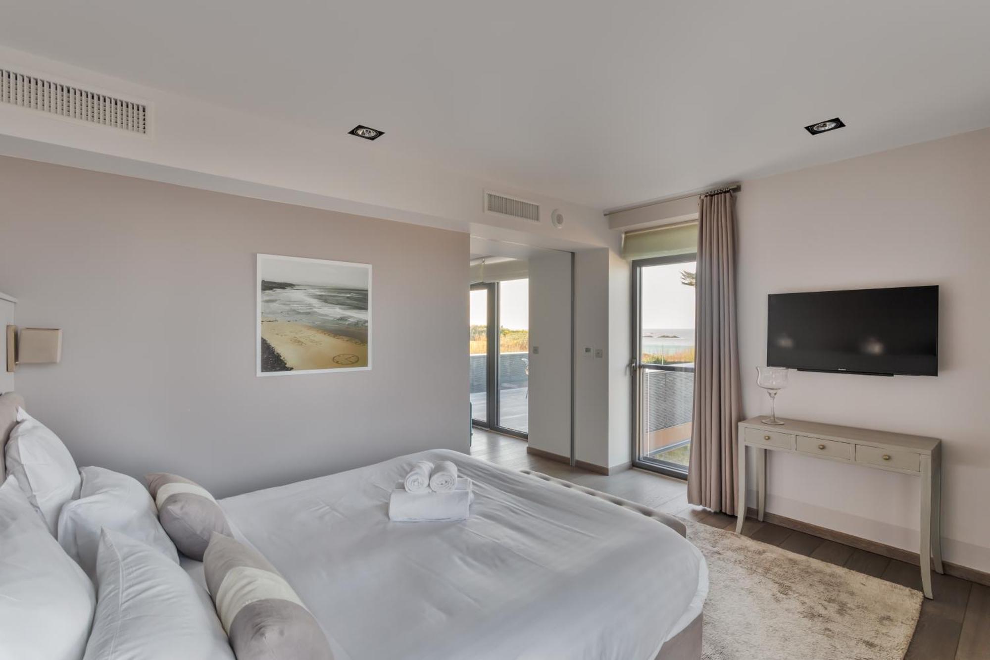 Residence Premium Le Benetin- Saint Malo Екстер'єр фото