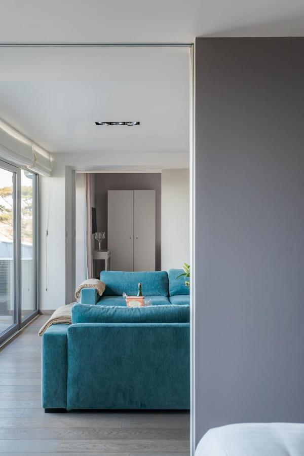 Residence Premium Le Benetin- Saint Malo Екстер'єр фото