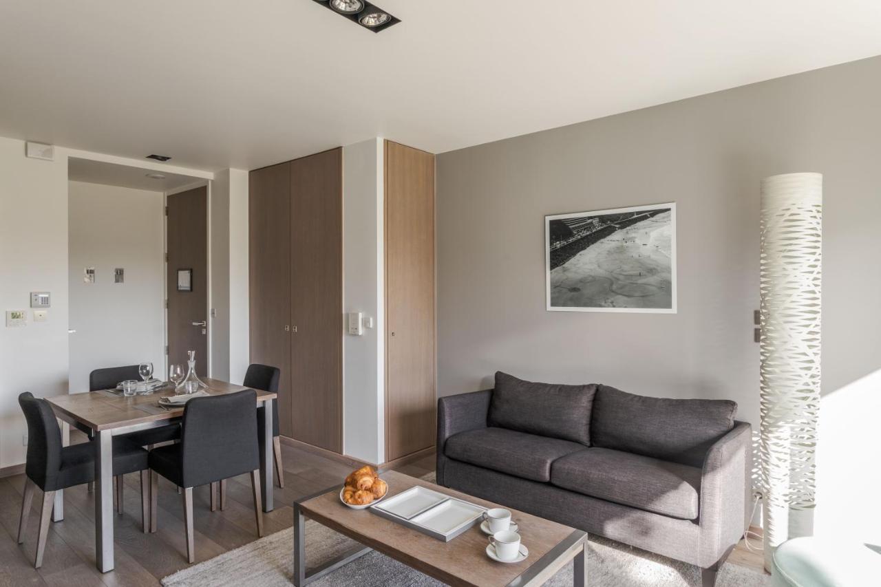 Residence Premium Le Benetin- Saint Malo Екстер'єр фото