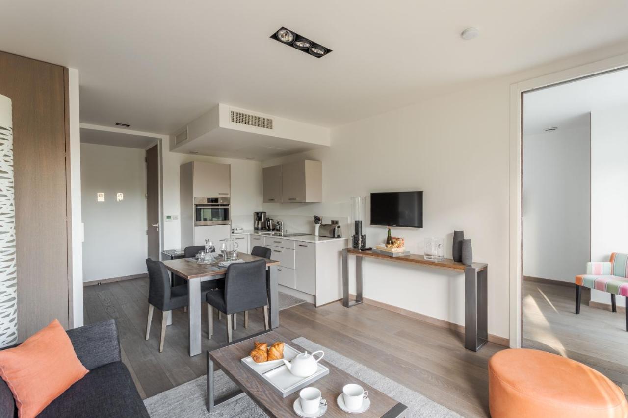 Residence Premium Le Benetin- Saint Malo Екстер'єр фото