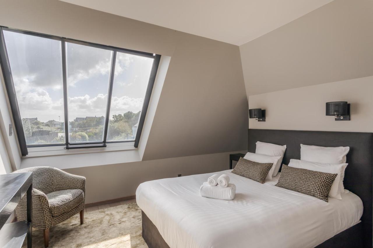Residence Premium Le Benetin- Saint Malo Екстер'єр фото