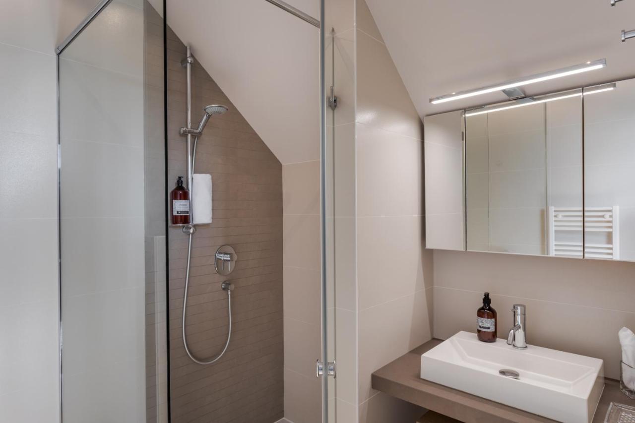 Residence Premium Le Benetin- Saint Malo Екстер'єр фото