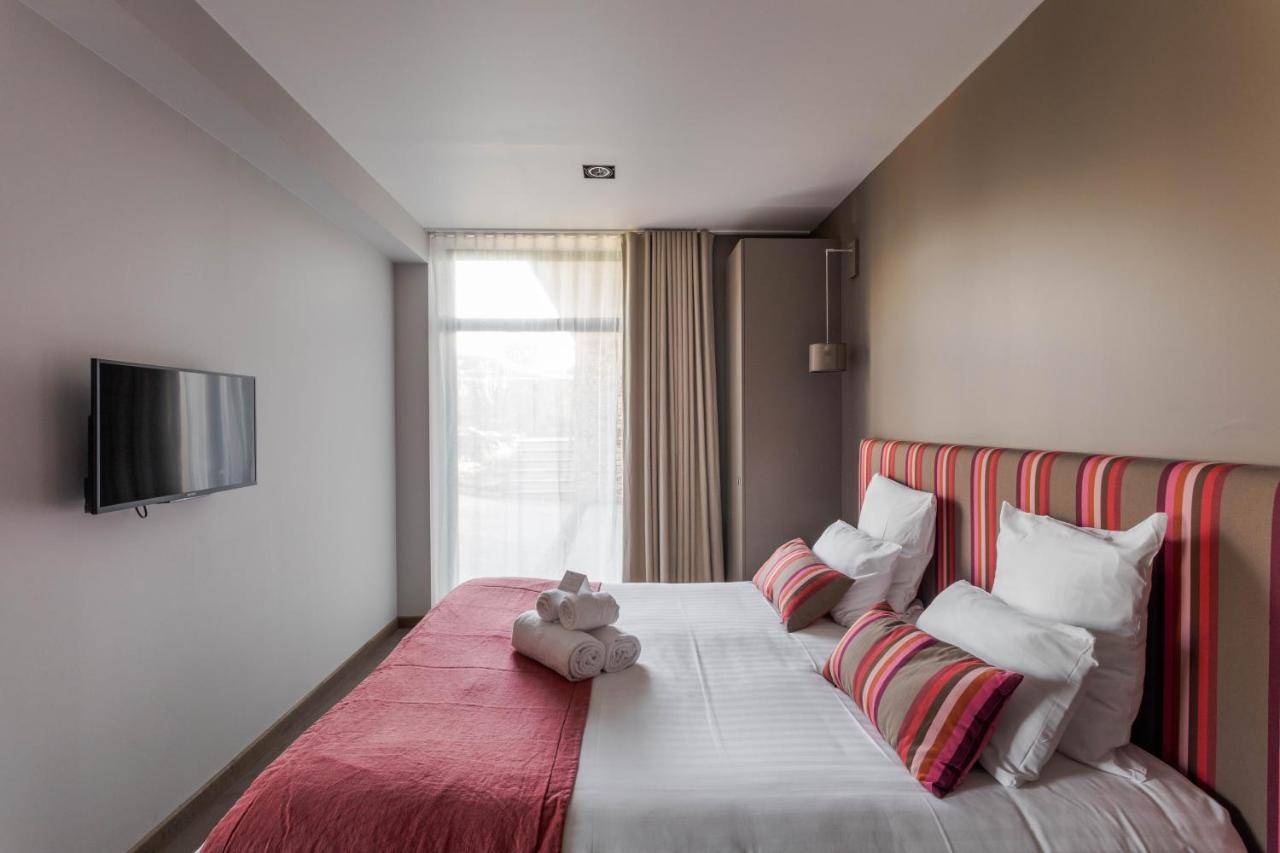 Residence Premium Le Benetin- Saint Malo Екстер'єр фото