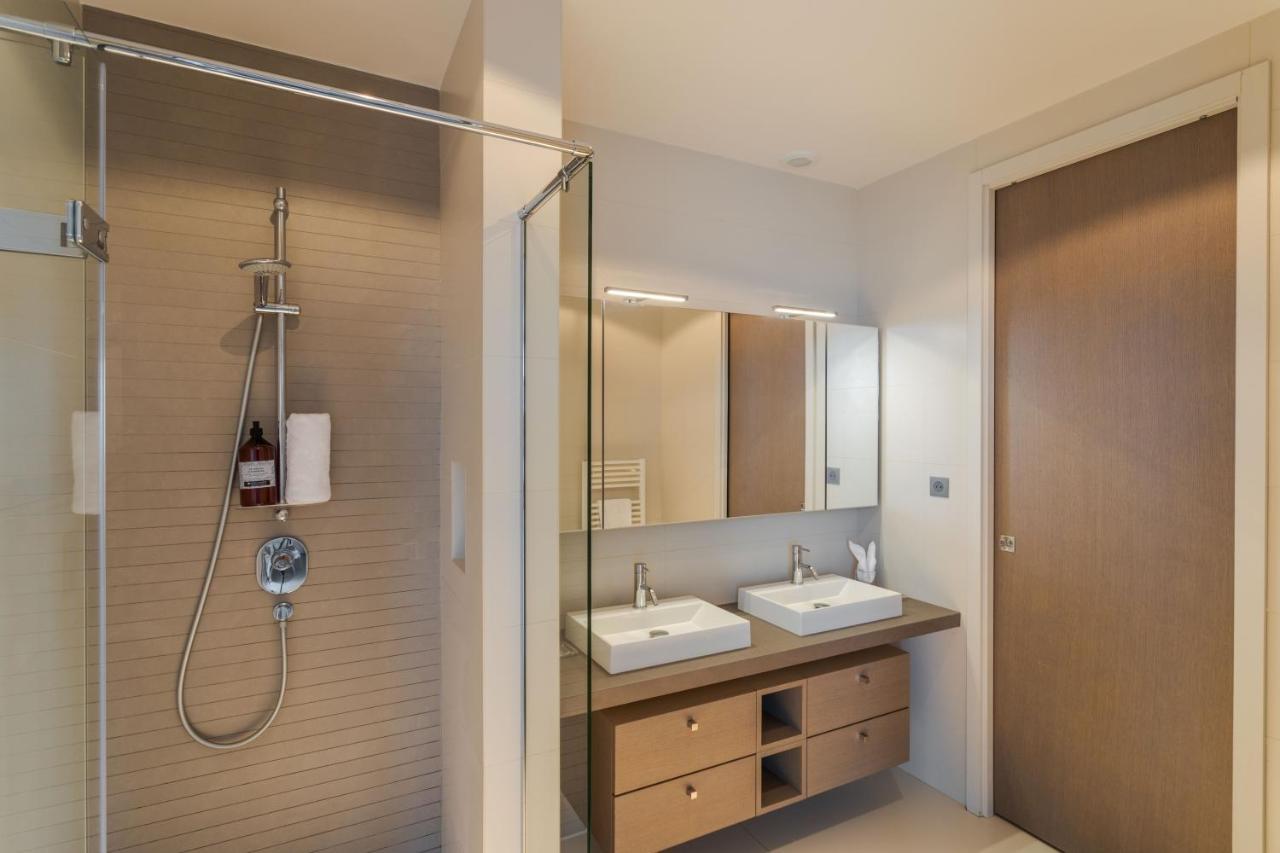 Residence Premium Le Benetin- Saint Malo Екстер'єр фото
