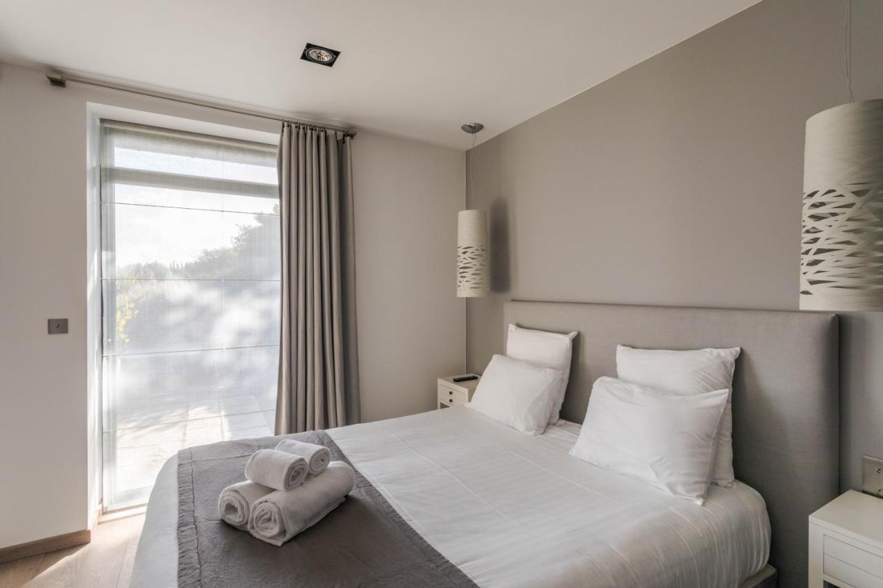 Residence Premium Le Benetin- Saint Malo Екстер'єр фото