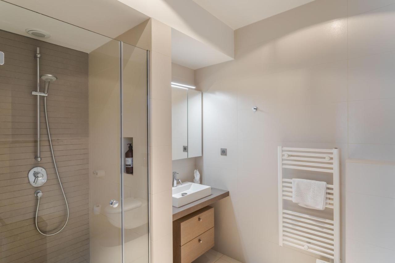 Residence Premium Le Benetin- Saint Malo Екстер'єр фото