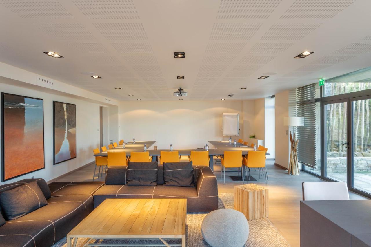 Residence Premium Le Benetin- Saint Malo Екстер'єр фото