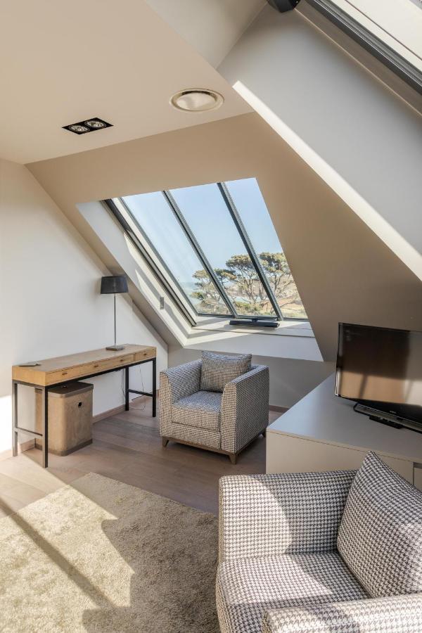 Residence Premium Le Benetin- Saint Malo Екстер'єр фото