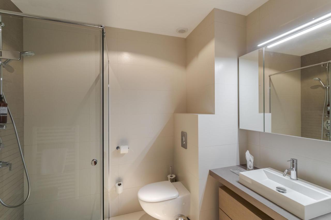 Residence Premium Le Benetin- Saint Malo Екстер'єр фото