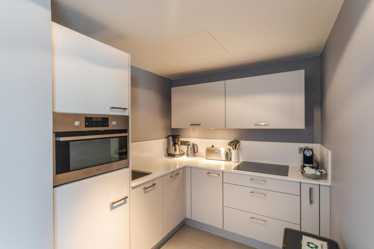 Residence Premium Le Benetin- Saint Malo Екстер'єр фото