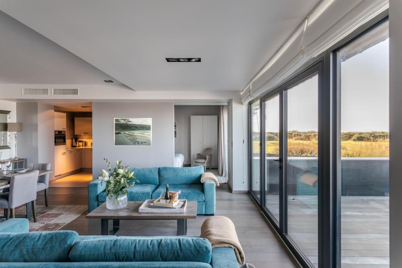 Residence Premium Le Benetin- Saint Malo Екстер'єр фото