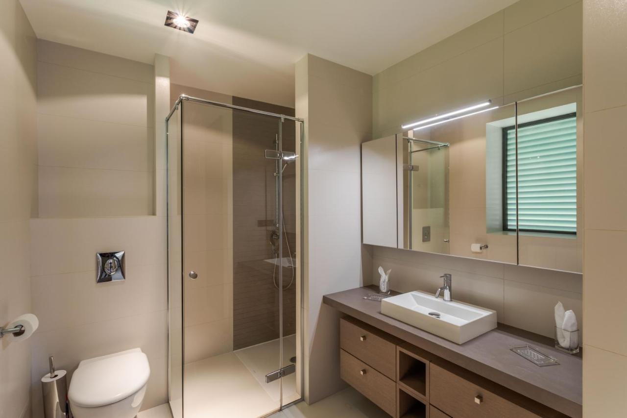 Residence Premium Le Benetin- Saint Malo Екстер'єр фото