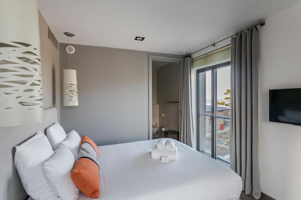 Residence Premium Le Benetin- Saint Malo Екстер'єр фото