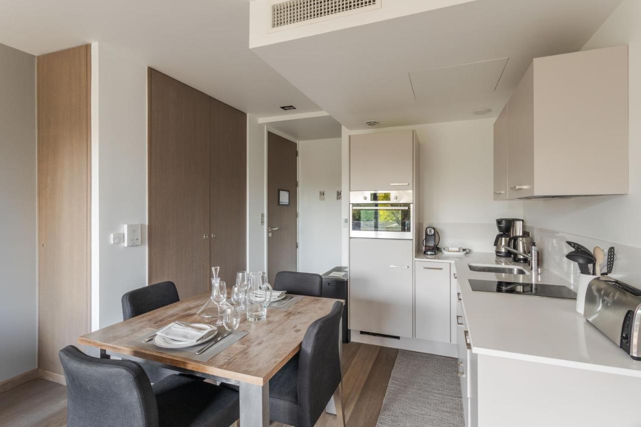 Residence Premium Le Benetin- Saint Malo Екстер'єр фото