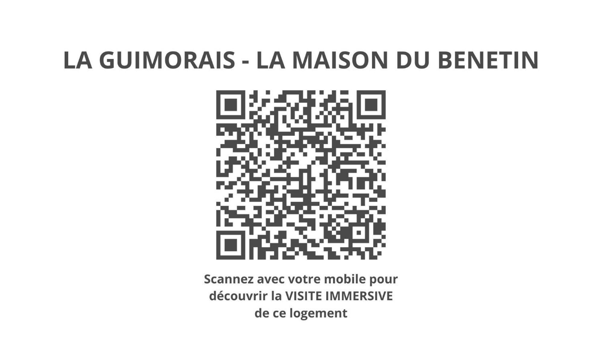 Residence Premium Le Benetin- Saint Malo Екстер'єр фото
