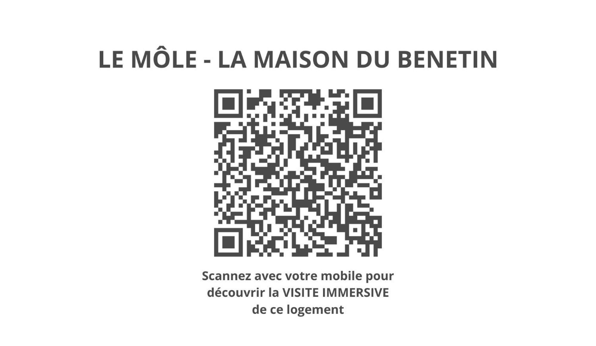 Residence Premium Le Benetin- Saint Malo Екстер'єр фото