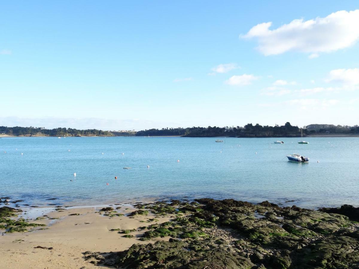 Residence Premium Le Benetin- Saint Malo Екстер'єр фото